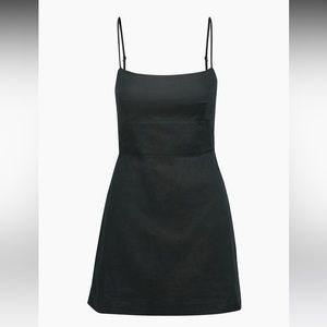 SUNDAY BEST (ARITZIA) DRESS - size M